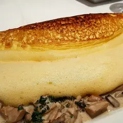 ラ・メール・プラール