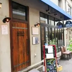 ラ フィーリア デル プレジデンテ