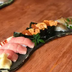 鮨亭 笹元
