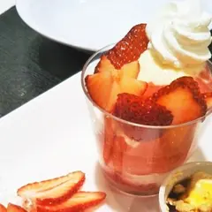 タカノフルーツパーラー 横浜高島屋店