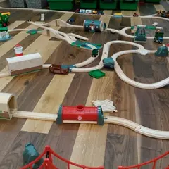 DADWAY PLAYSTUDIO YOKOHAMA