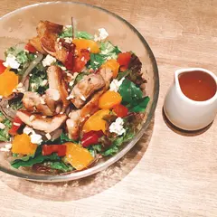 モアナキッチンカフェ 有楽町イトシア店