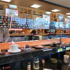 伊豆の回転寿司花まる銀彩 伊豆高原店
