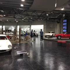 トヨタ博物館