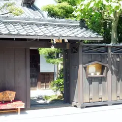 茶房さざ