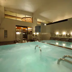 文化浴泉
