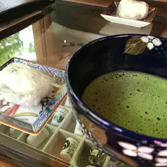 明月院 月笑軒