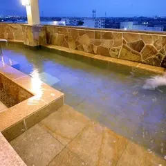 ホテルグランスパアベニュー