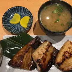 炭焼漁師小屋料理 ひもの屋 新木場総本店