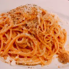 トラットリア ・チャオロ