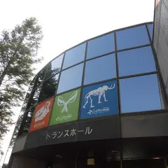 兵庫県立人と自然の博物館