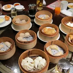 招福門