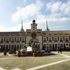 志摩スペイン村パルケエスパーニャ