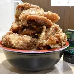 とり貫