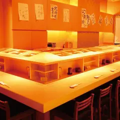 まんてん鮨