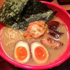 らぁめんたろう 三宮店