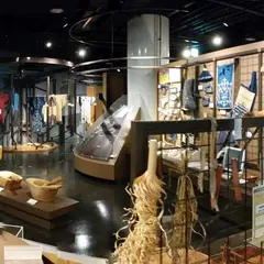 札幌市アイヌ文化交流センター