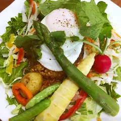 Naturalcafe そら