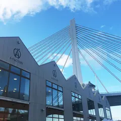 A-FACTORY（エーファクトリー）
