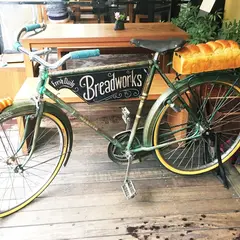 breadworks (ブレッドワークス)表参道