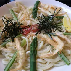 麺一滴