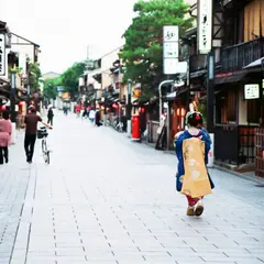 花見小路