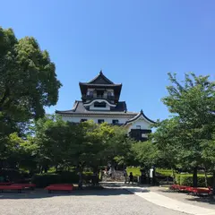 犬山城