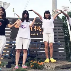 ローフードカフェ胡桃家