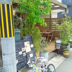 cafe nido (カフェ ニド)