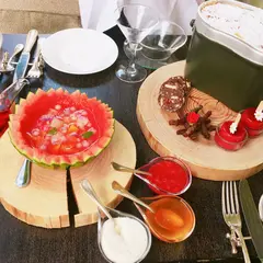 ルアール東郷