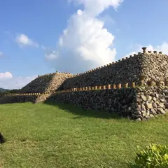 古墳の丘古曽志公園