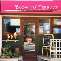 BROWNIES’ TERRACE
