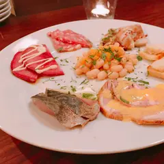クオーレ・フォルテ