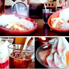 びっくりドンキー 新座店