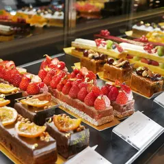 パティスリー パブロフ GINZA SIX店