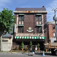 ベリーベリーストロベリー