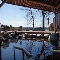 十勝川温泉