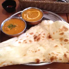 インド料理 カナック