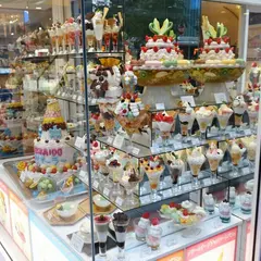 雪印パーラー / 雪印本店