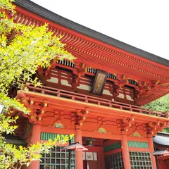 香取神宮