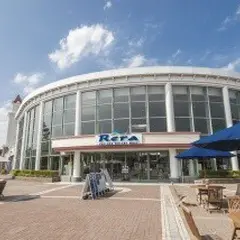 千歳アウトレットモール・レラ