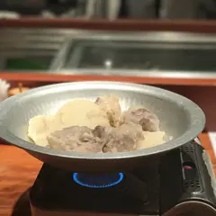鶏匠 たけはし