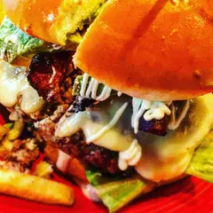 TGI FRIDAYS MM21 クロスゲート店