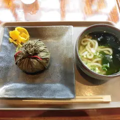 お休み処 梵天