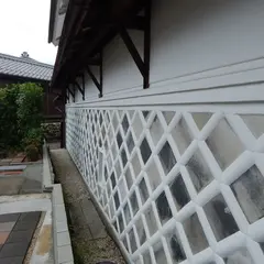 岩村城下町