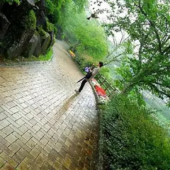 恵那峡さざなみ公園