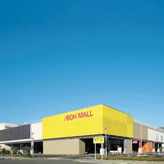 イオンモール新居浜