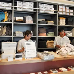 MHL.代官山
