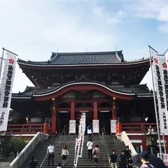 大須観音
