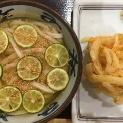 宮武讃岐うどん ららぽーと豊洲店
